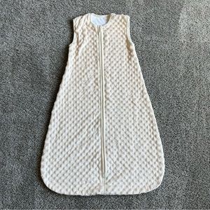 BABYINABAG Minky Winter Sleep Bag - medium